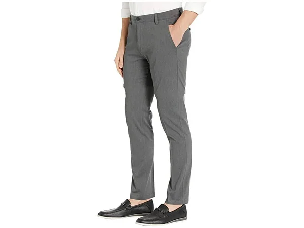 Dockers Men's Slim Fit Easy Khaki Pants