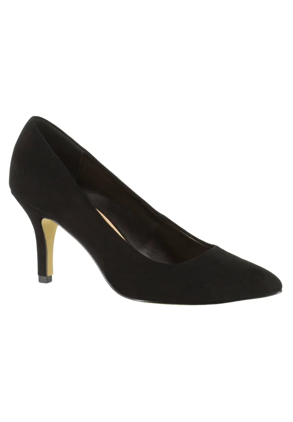Bella Vita Define 8 Women's Black