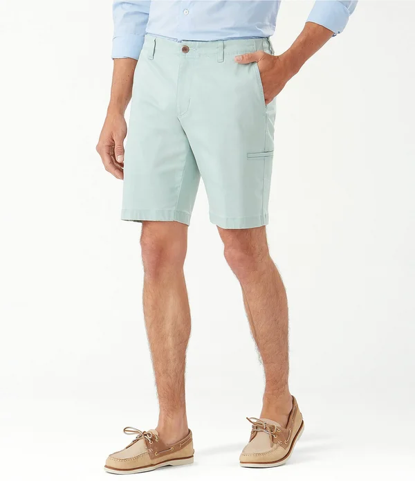 Tommy Bahama Boracay Cargo Shorts Light Pier
