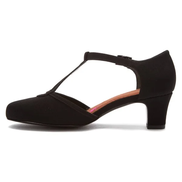 Women's Ros Hommerson Heidi, Size: 10.5, Black