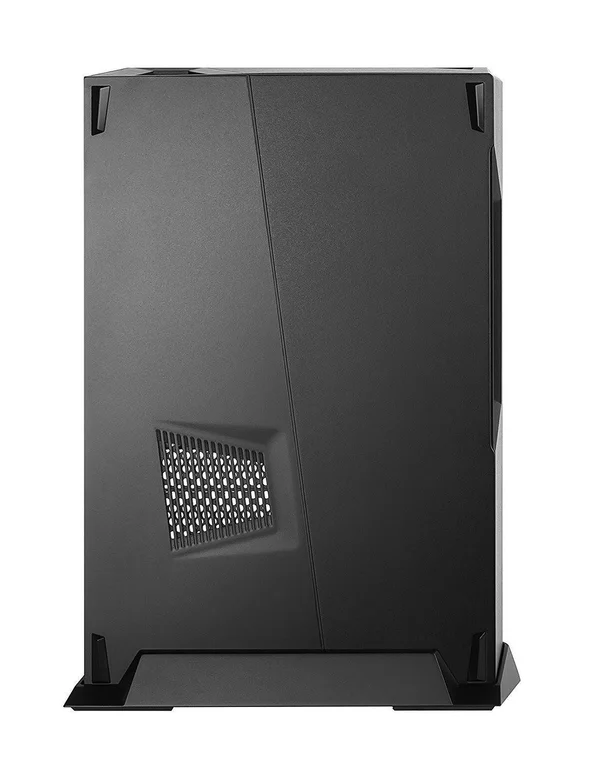 MSI Trident 3 8RC 005US - Core i5 8400 2.8 GHz - 8 GB RAM - 1 TB HDD - NVIDIA GeForce GTX 1060 - Windows 10 Home
