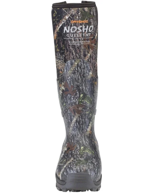 Dryshod NoSho Gusset XT 11 - Camo