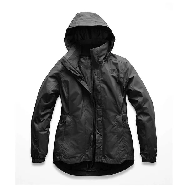 The North Face Women's Resolve II Parka - Small - TNF Black Bandana Renewal Print
