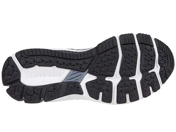 Asics Women's GT-1000 10 Running Shoes - Black