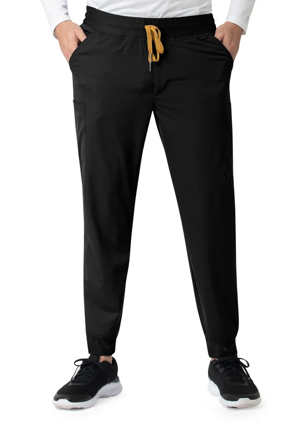 Carhartt Liberty Women's Comfort Cargo Jogger Pants - Black (XL)