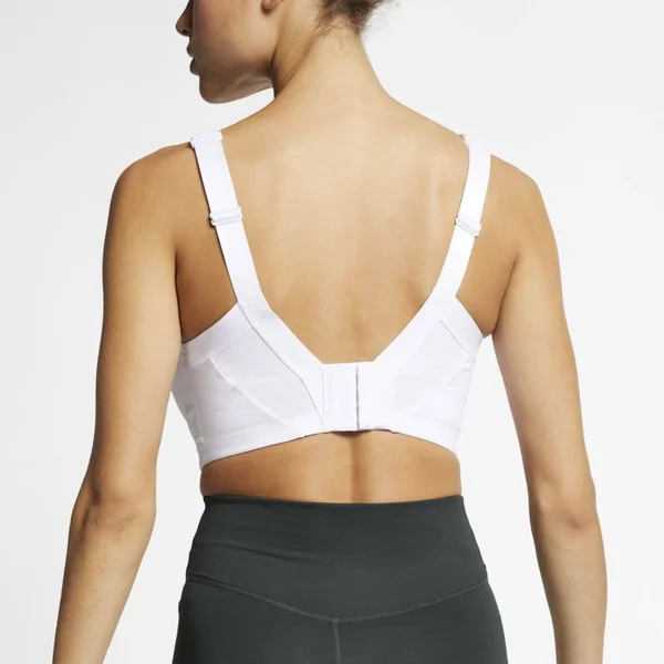Nike Bold Women's High-Support Underwire Sports Bra (Plus Size)