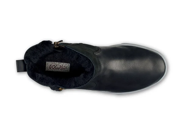 Women's Olukai Pehuea Hulu-Black - 8