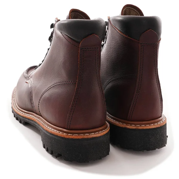 Red Wing Sawmill 6x22 Boot (2927) - Briar - Brown - Casual Boots