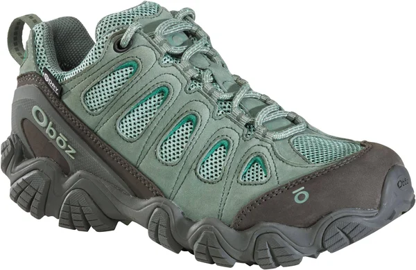 Oboz Sawtooth II Low B-Dry Hiking Shoe - Women's