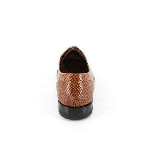 Stacy Adams Men's Madison Oxford - Tan