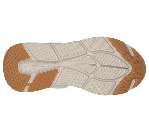 Skechers Women's Max Cushioning - Pinnacle Boots, Chestnut, 5.0