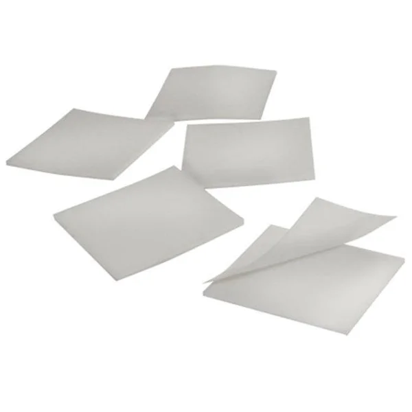 Tape Logic Removable Double-Sided Foam Squares 1/32x22 1x22 x 1x22 White 648/Roll T95220