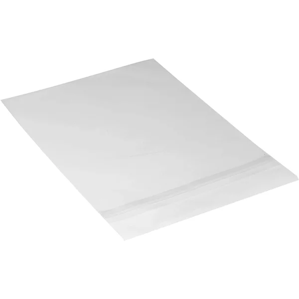 Archival Methods Crystal Clear Bags 17-7/16x22-1/4x22 100 Pack Safety Seal