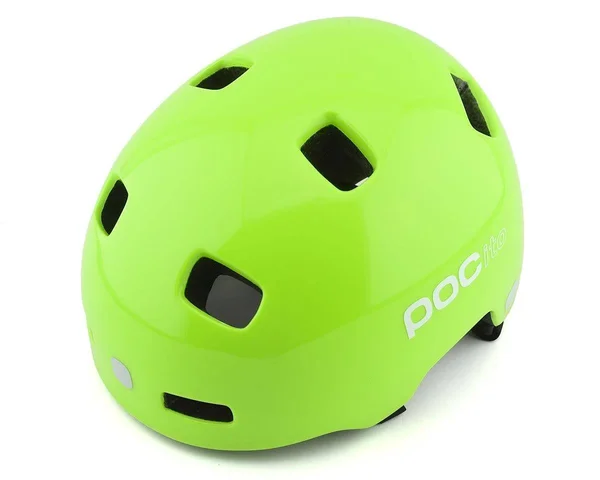 POC POCito Crane (CPSC) - Fluorescent Yellow/Green - XS/S
