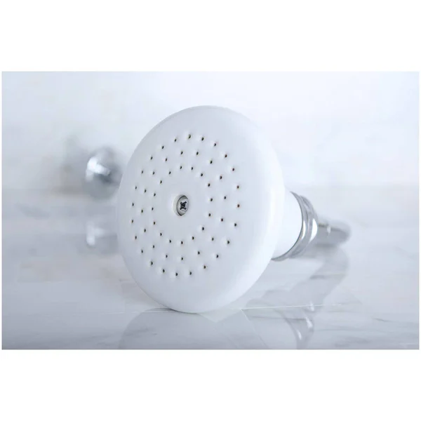 Kingston Brass Victorian Shower Heads - Polished Brass