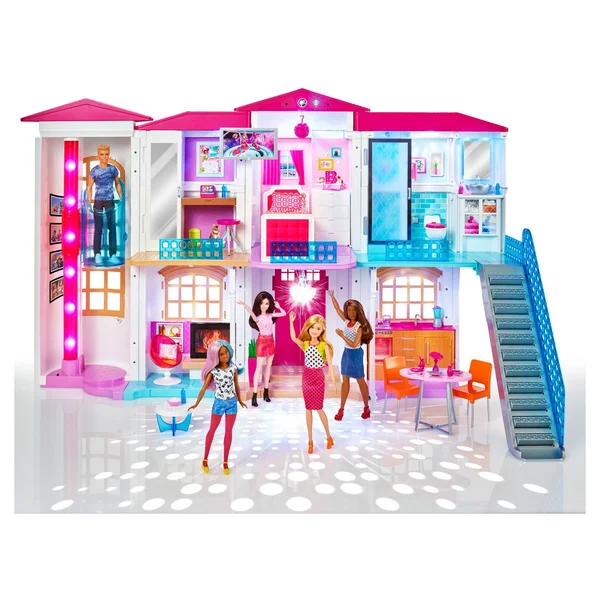 Barbie Hello Dreamhouse