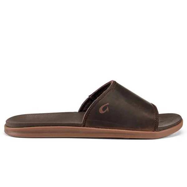 Olukai Men's Alania Slide
