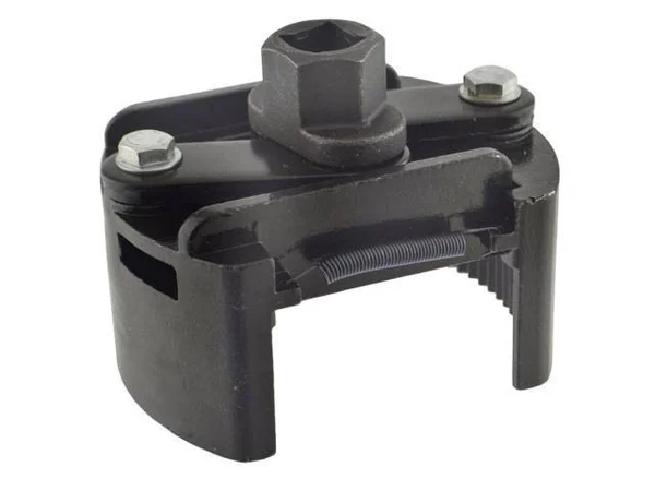 Adjustable Wo Way Oil Filter Wrench 80mm - 105mm 1/2x22 Drive AN158