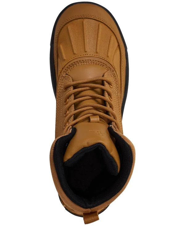 Nike - Grade School Woodside 2 High ACG Boots (Wheat - Black)