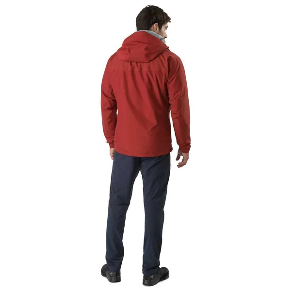 Arc&teryx Beta SL Hybrid Jacket - Men's Dark Firoza, XL