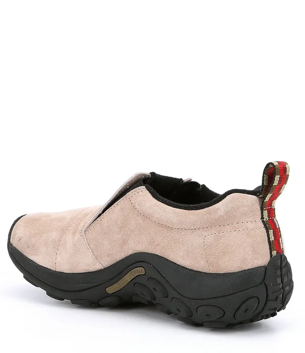 Merrell Men's Jungle Moc - Size: 7.5, Dusty Olive