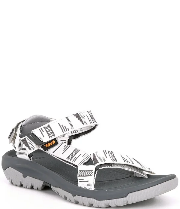 Teva Hurricane XLT2 7 Women's Bright White
