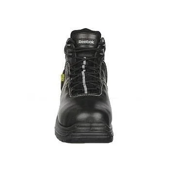 Reebok Work Men's Trainex RB6755 - Size: 4.5 W, Black