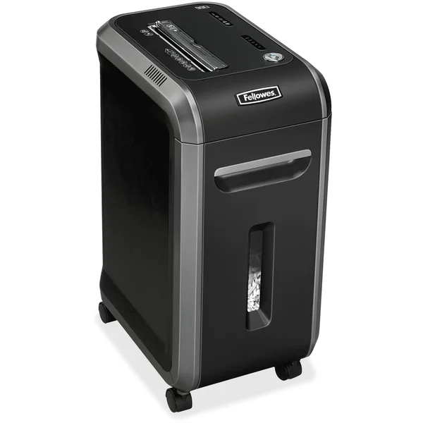 Fellowes 99Ci Jam Proof Shredder - Cross Cut