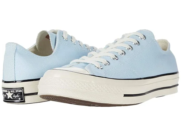 Converse Chuck 70 Ox &Agate Blue& Shoes - Size 10.5