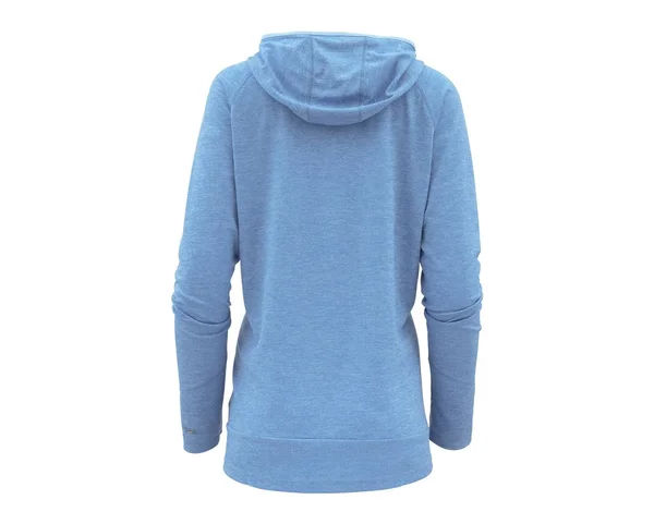 Simms Women's Bugstopper Hoody M - Meadow