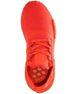 Adidas NMD R1 Triple Solar Red