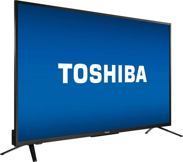 Toshiba 50LF621U21 50-Inch Smart 4K UHD with Dolby Vision - Fire TV Edition - Released 2020