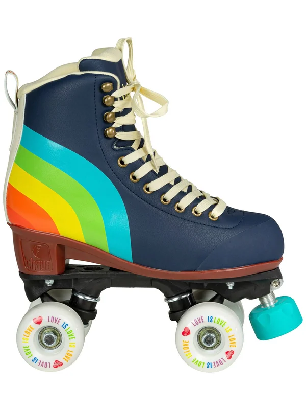 Chaya Melrose Elite Love Is Love Roller Skates EU 41