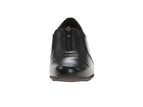 Munro Berkley Women's Black Oxford 13 M