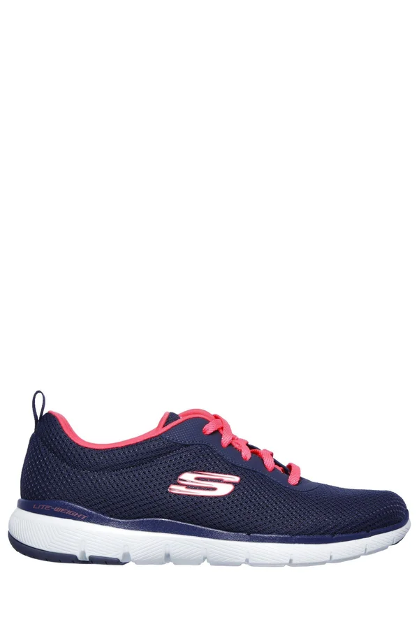 Skechers Women's Flex Appeal 3.0-First Insight Sneaker
