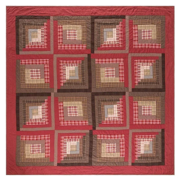 Tacoma Bed Skirt - King