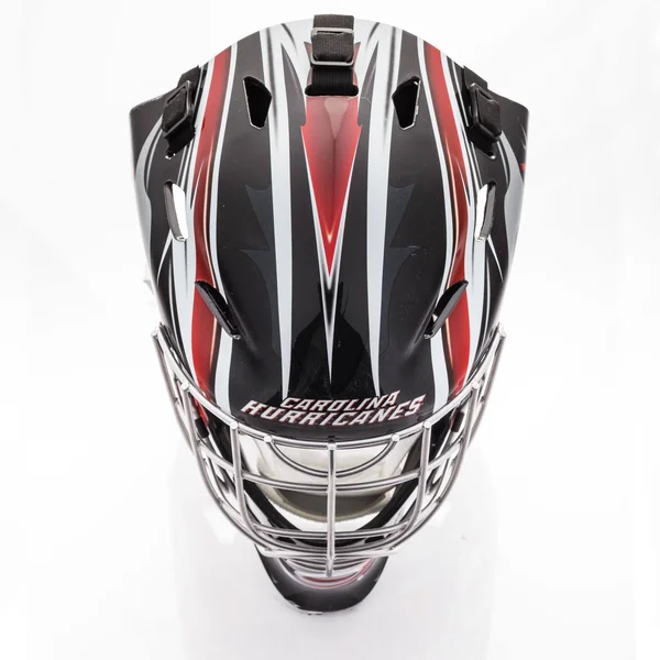 Franklin Sports GFM 1500 NHL Carolina Hurricanes Goalie Face Mask