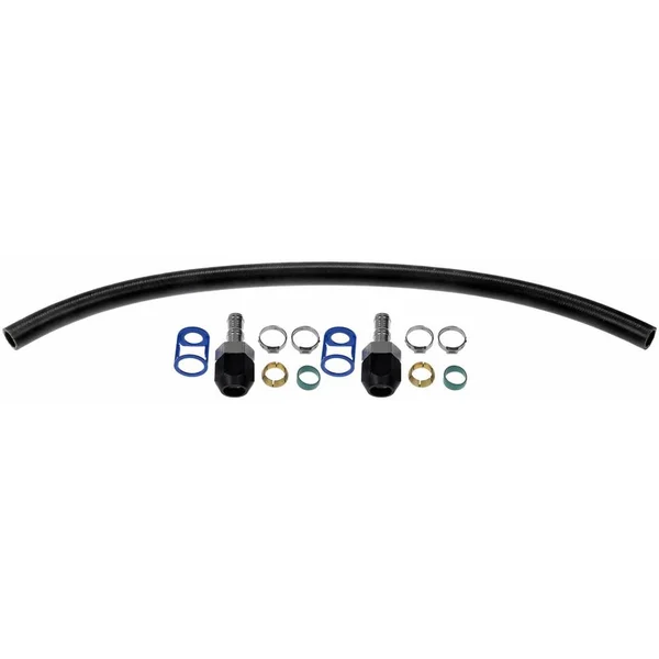 Dorman 800-674 Air CONDITIONING Line Splice Kit for 3/4x22 Line