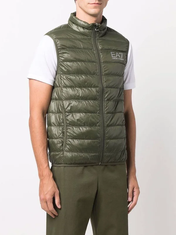EA7 Jackets Green - S