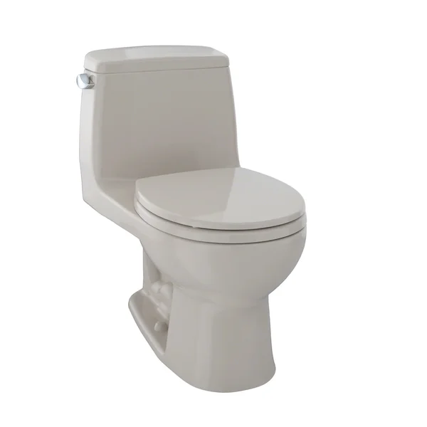 Toto MS853113S#03 UltraMax Round One Piece Toilet - Bone