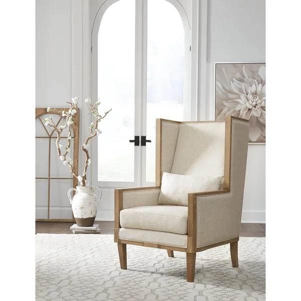 Ashley Avila Accent Chair