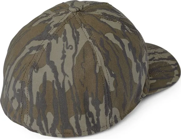 Filson Insulated Tin Cloth Cap - Men's Bottomland, S