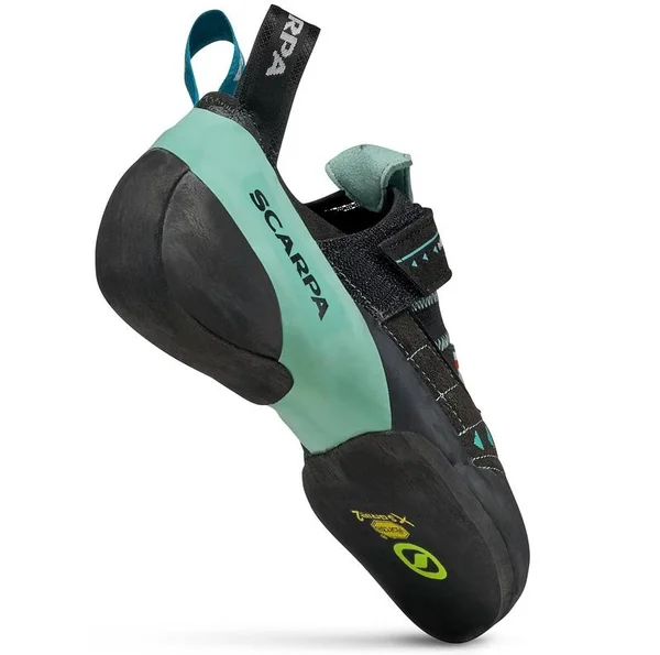 Scarpa Instinct Vs Women