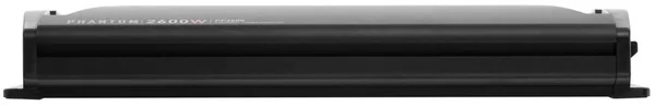 Boss Audio 2600W 4 Channel Car Audio Amplifier Power LED Amp+Remote (2 Pack)