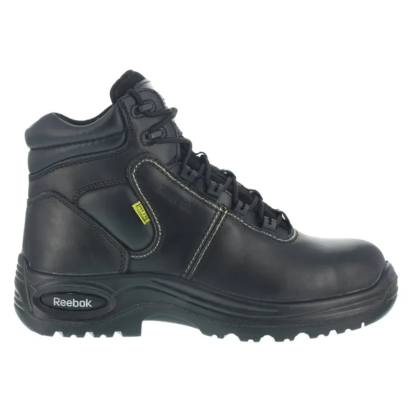 Reebok Work Men's Trainex RB6755 - Size: 4.5 W, Black