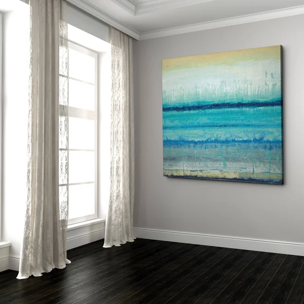 Wexford Home - Premium Gallery Wrapped Canvas - 4 Sizes Available 40 x 40