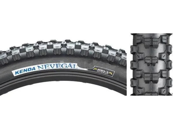 Kenda Nevegal 26x2.10 ATB Tire