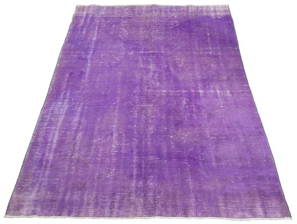 Hand-Knotted Color Transition Rug 6&0x22 x 8&4x22