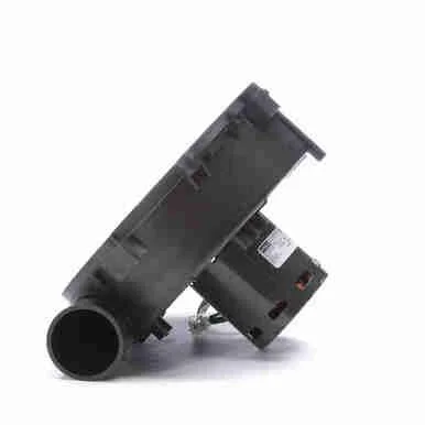 Fasco OEM Blower - 1SPD, SHADED POLE, 115V A992