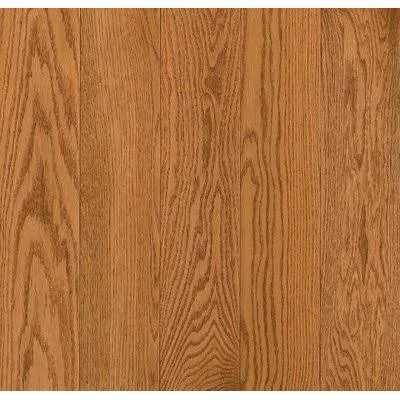 Armstrong Prime Harvest 5x22 Solid Oak Hardwood Flooring in Butterscotch
